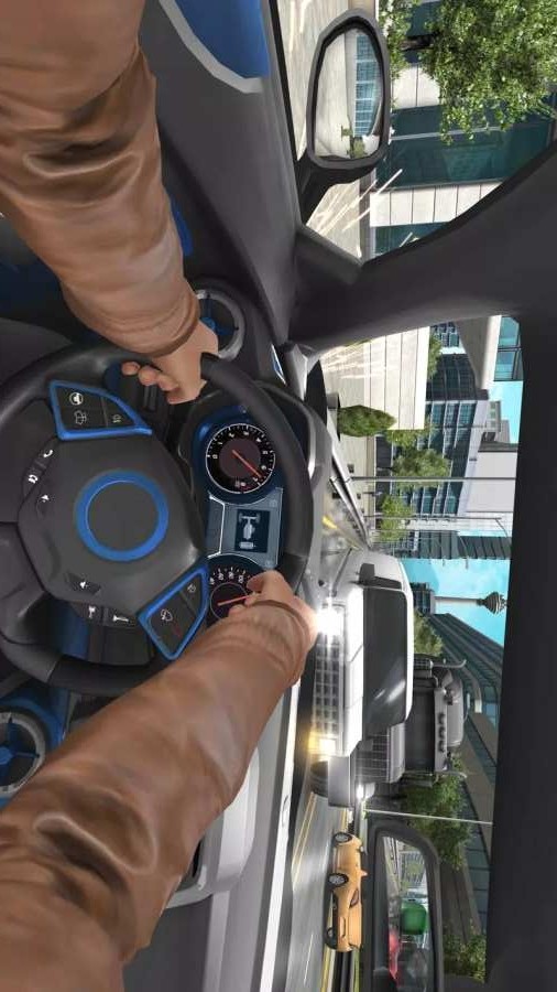 极限汽车2017破解版<span>(mod)</span> screenshot image 2_Popularmodapk.com