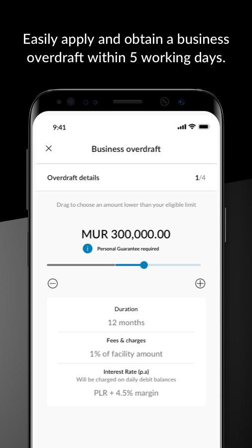 MCB JuicePro screenshot image 5_Popularmodapk.com