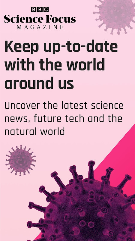 BBC Science Focus Magazine screenshot image 10_Popularmodapk.com