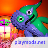 Green Monster Life Challenge 4<span>(No ads)</span>1.7_Popularmodapk.com