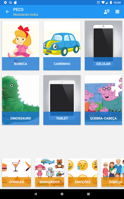 Fun Routine - Visual schedules screenshot image 18_Popularmodapk.com