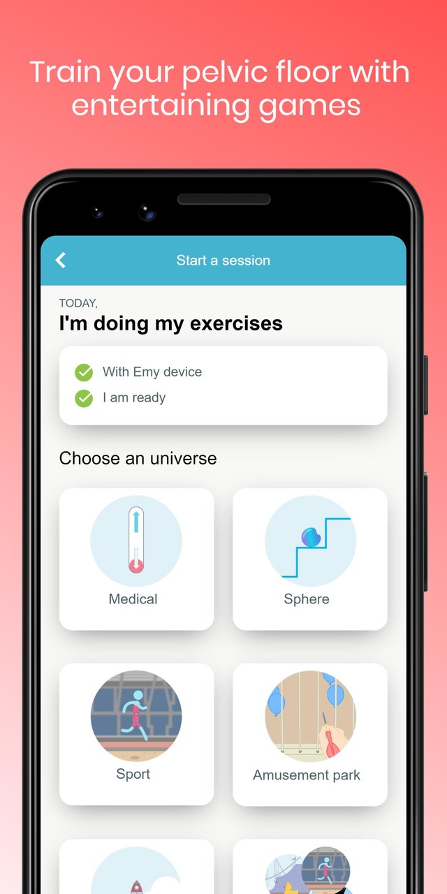 Marcate screenshot image 3_Popularmodapk.com