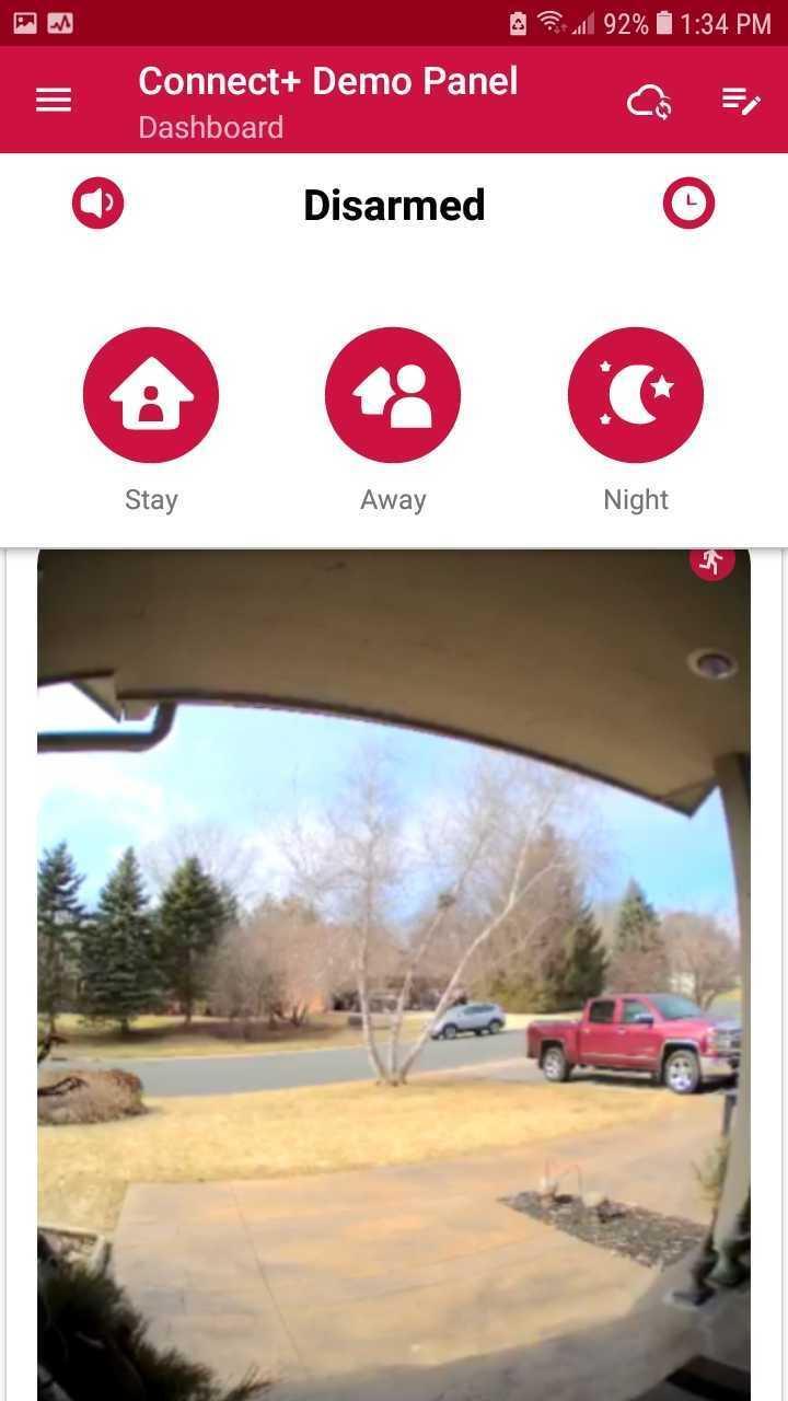 Think Protection Inc. screenshot image 2_Popularmodapk.com