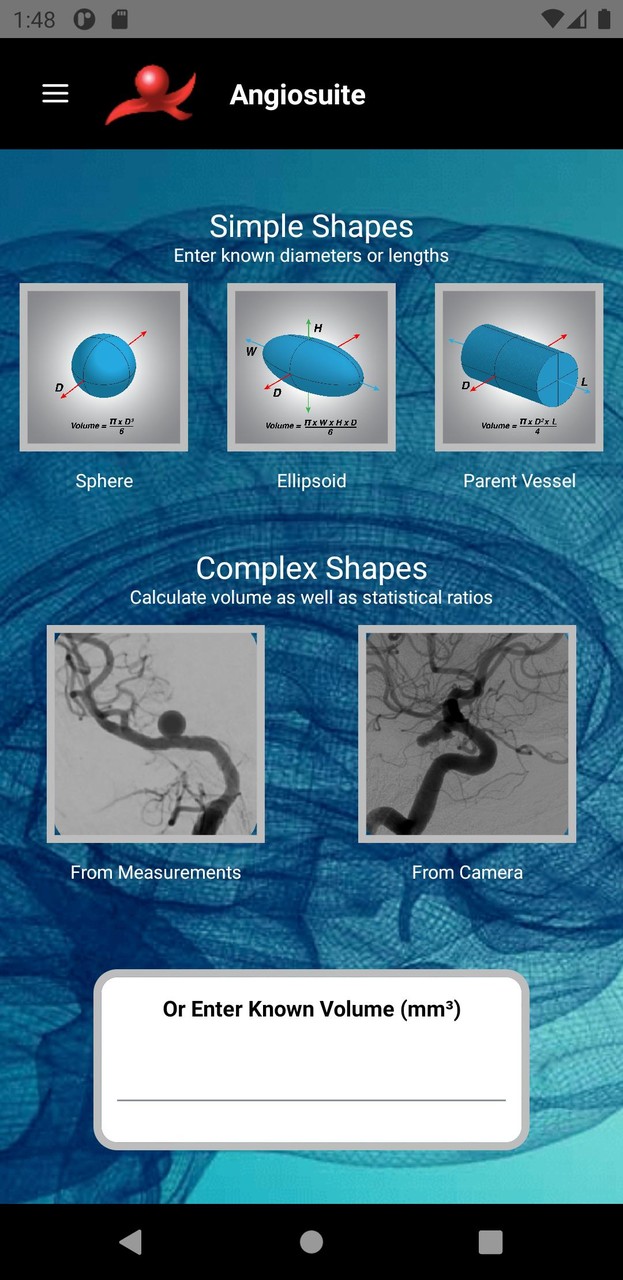 Angiosuite screenshot image 1_Popularmodapk.com