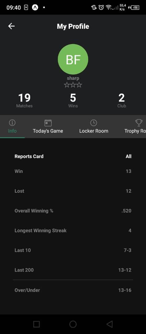 Streakers screenshot image 6_Popularmodapk.com