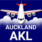 Auckland Airport: Flight Information8.0.145_Popularmodapk.com
