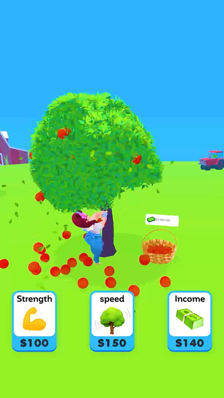 Shake the Tree screenshot image 4_Popularmodapk.com