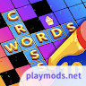 Crosswords With Friends<span>(Unlimited money)</span>50.13.1384_Popularmodapk.com