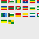 Banderas Provincias Ecuador1.0.0_rowtechapk.com