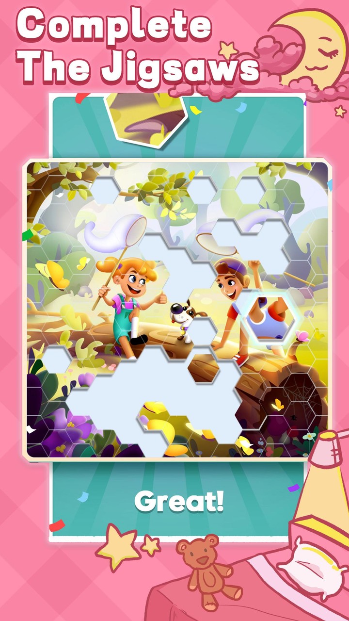 dCS Mosaic Control screenshot image 21_Popularmodapk.com