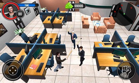 Boss Attack - Halloween Gift<span>(Mod APK)</span> screenshot image 11_Popularmodapk.com