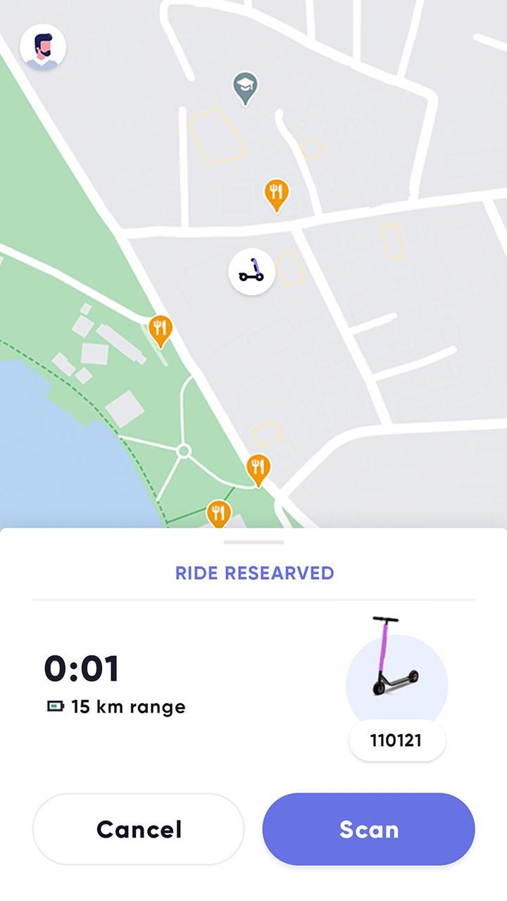 Smarty Taxi screenshot image 7_Popularmodapk.com