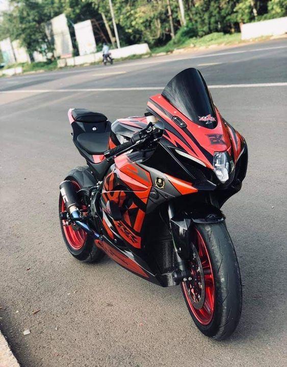 Suzuki GSX650F Wallpapers screenshot image 7_Popularmodapk.com