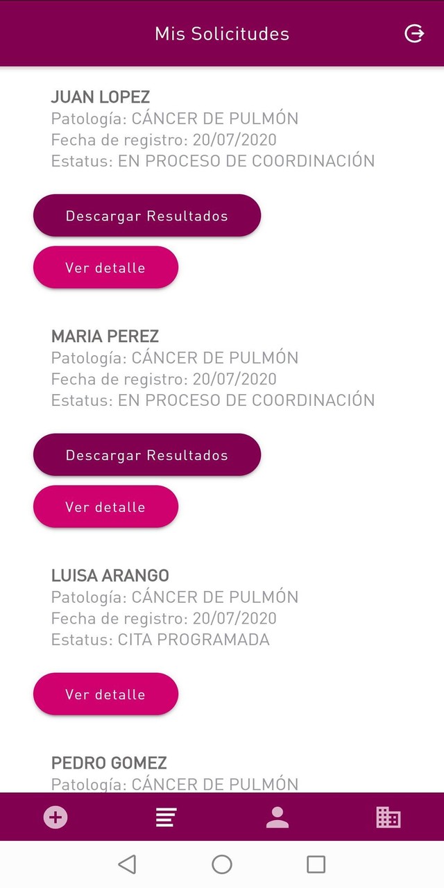 Testear para Tratar screenshot image 5_Popularmodapk.com