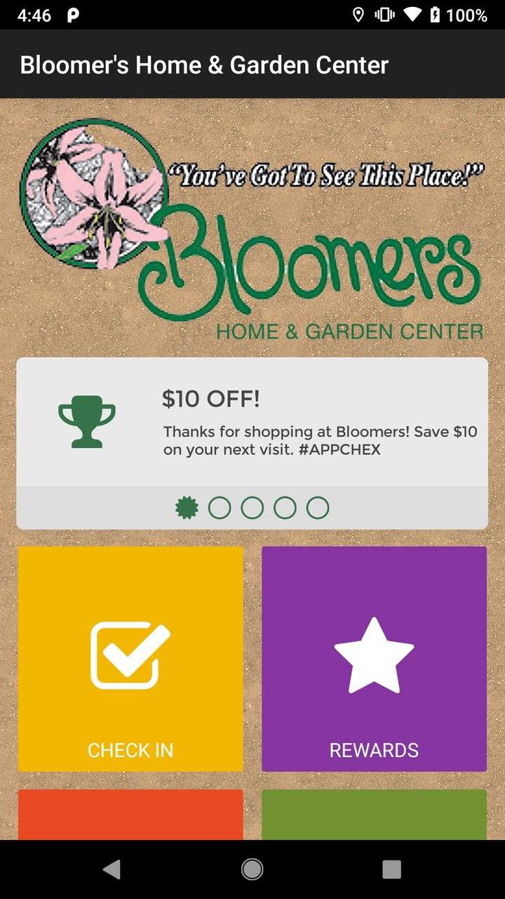 Bloomers Home and Garden screenshot image 7_Popularmodapk.com