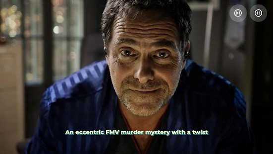 Who Muted Uncle Marcus?<span>(Unlock full content)</span> screenshot image 13_Popularmodapk.com