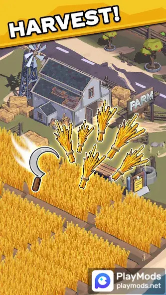 Town Survival<span>(No ads)</span> screenshot image 1_Popularmodapk.com