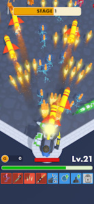 Infinity Cannon<span>(Unlimited Money)</span> screenshot image 4_Popularmodapk.com