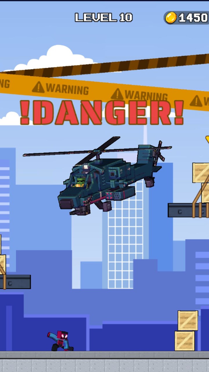 Spider Master 3D: Web Hero screenshot image 2_Popularmodapk.com