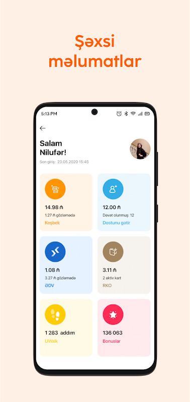 uBank by Unibank screenshot image 5_Popularmodapk.com