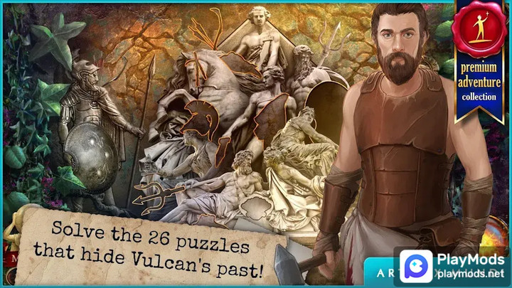 The Myth Seekers: The Legacy o<span>(Unlimited Tips)</span> screenshot image 5_Popularmodapk.com