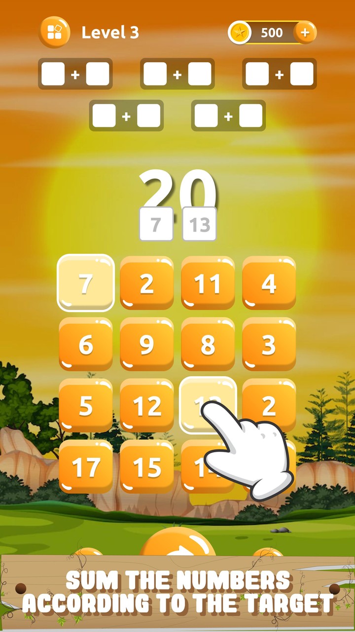 Number Mate - Puzzle Number screenshot image 1_Popularmodapk.com