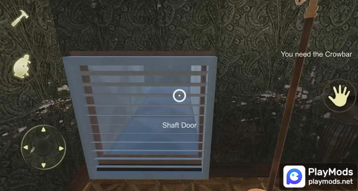 Creepy Granny Evil Scream Scar<span>(No ads)</span> screenshot image 10_Popularmodapk.com