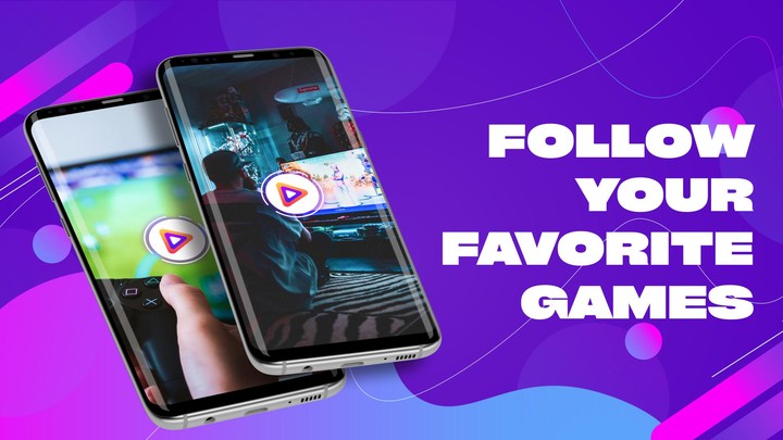 Streamy - Your Stream Platform screenshot image 6_Popularmodapk.com