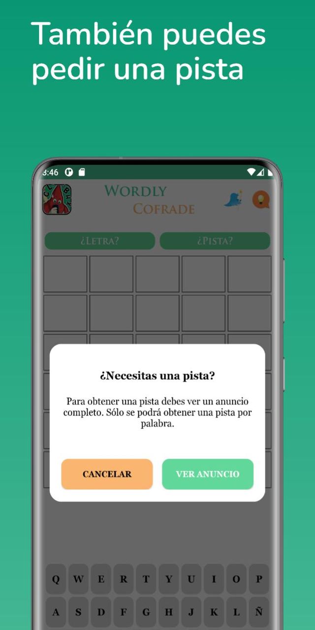 Wordly Cofrade Semana Santa screenshot image 5_Popularmodapk.com