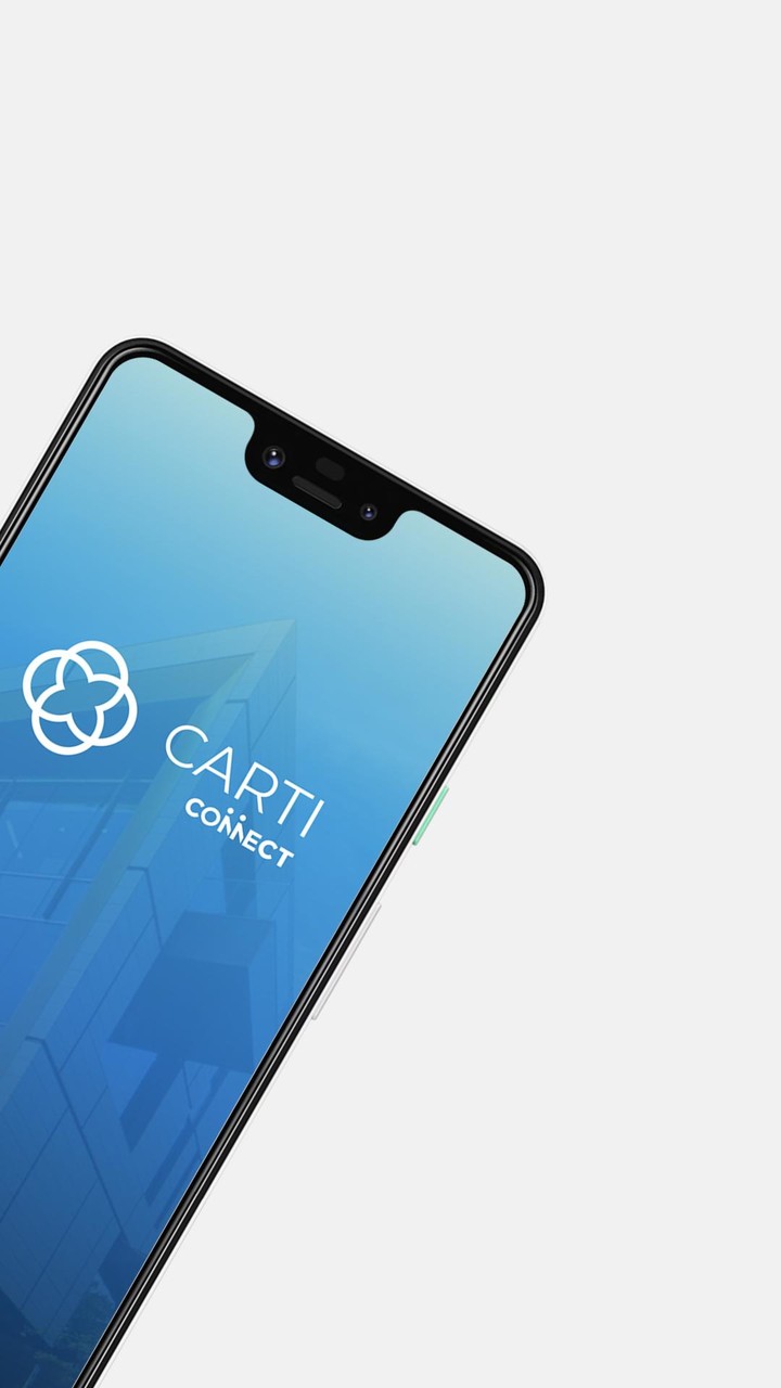 CARTI Connect screenshot image 8_Popularmodapk.com