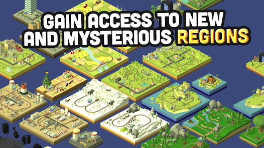 Conduct THIS! – Train Action<span>(Unlimited Hits)</span> screenshot image 3_Popularmodapk.com