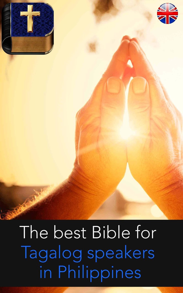 Bible in Tagalog screenshot image 1_Popularmodapk.com