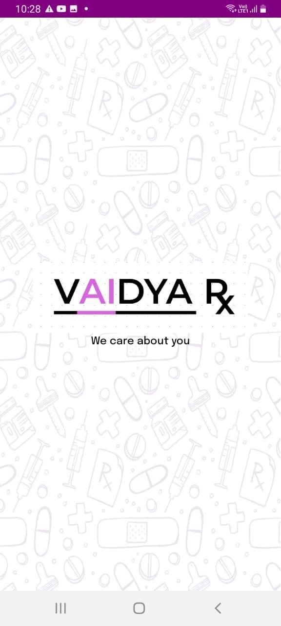 Vaidya Rx screenshot image 1_Popularmodapk.com