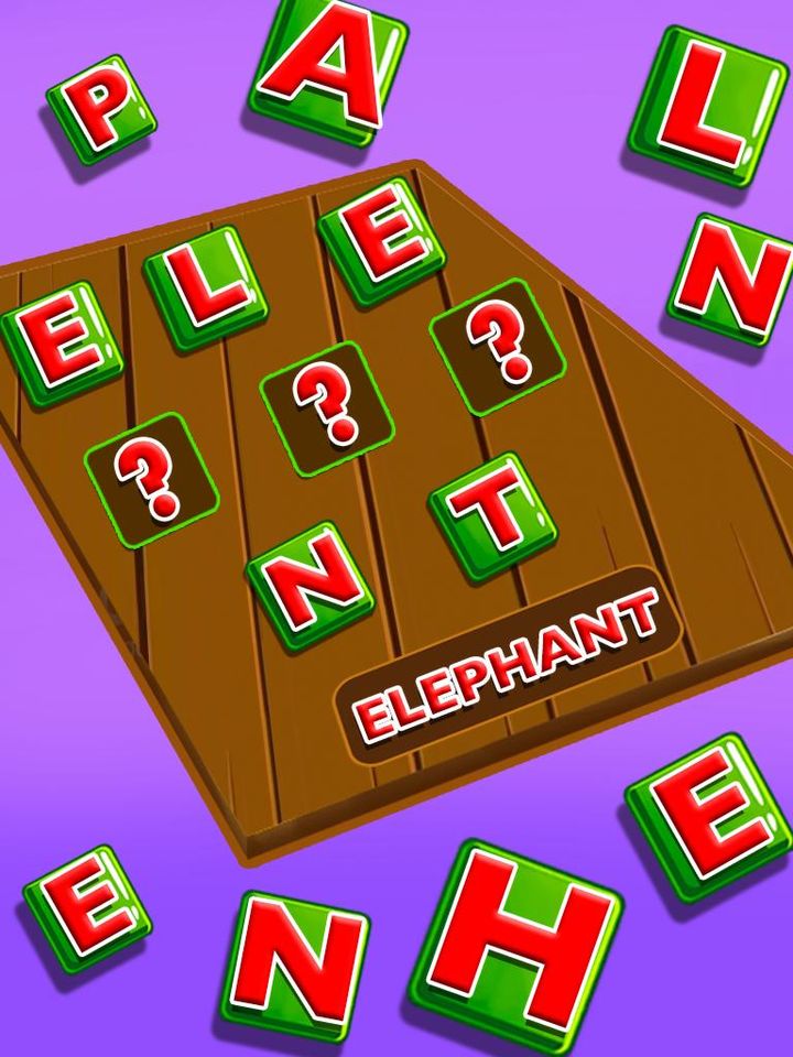 Word Crossword : Word Puzzle screenshot image 2_Popularmodapk.com