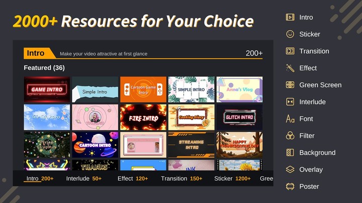 Bingo kids screenshot image 7_Popularmodapk.com