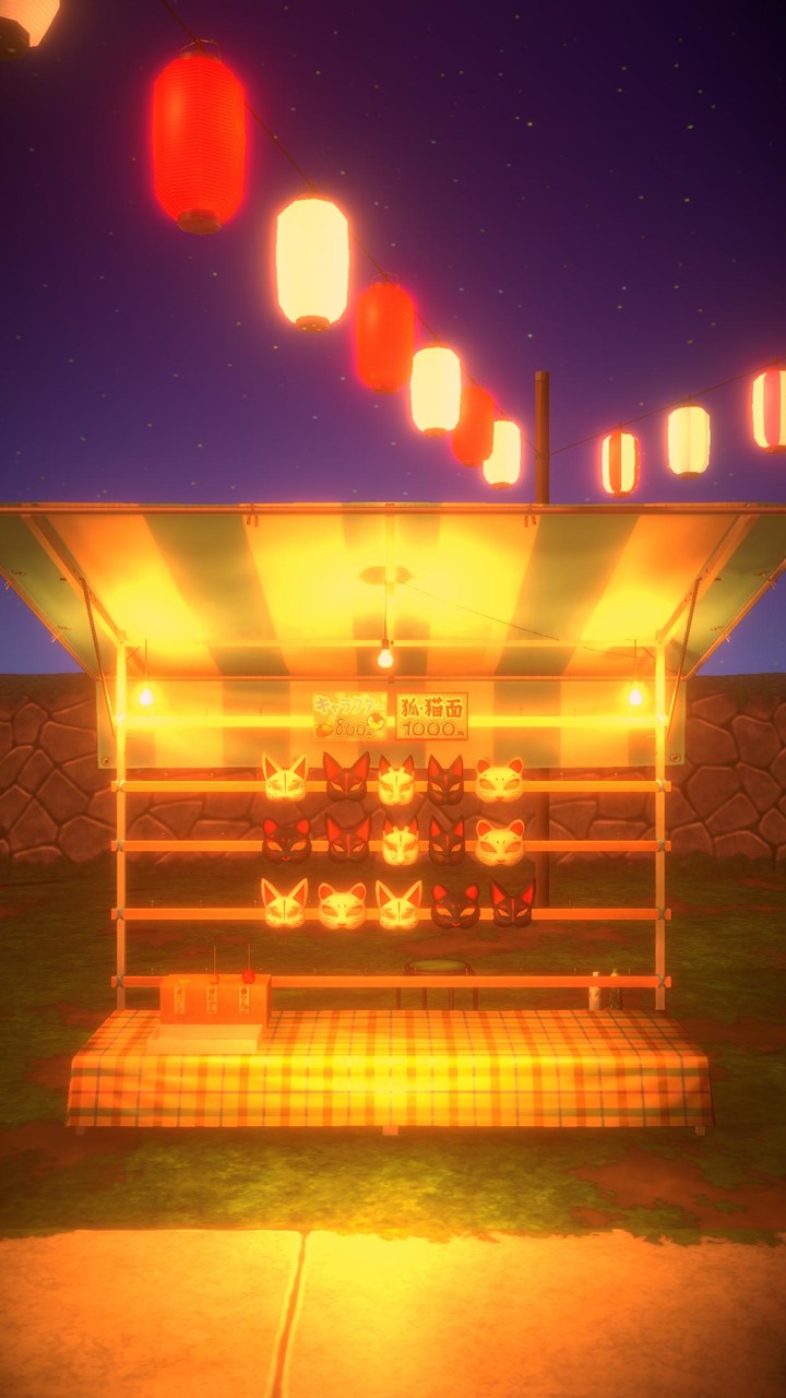 Escape Game: Summer Festival screenshot image 1_Popularmodapk.com