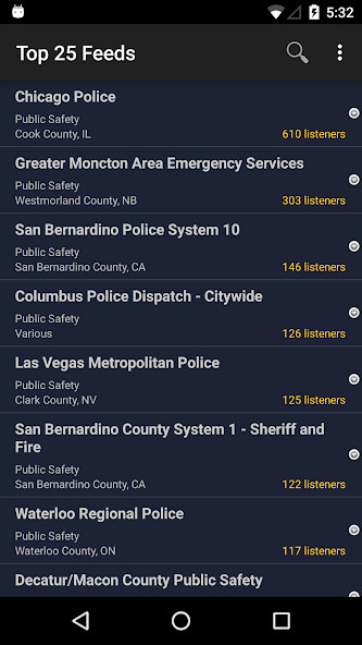 Biggest UI Kit - Flutter UI Ki screenshot image 3_Popularmodapk.com