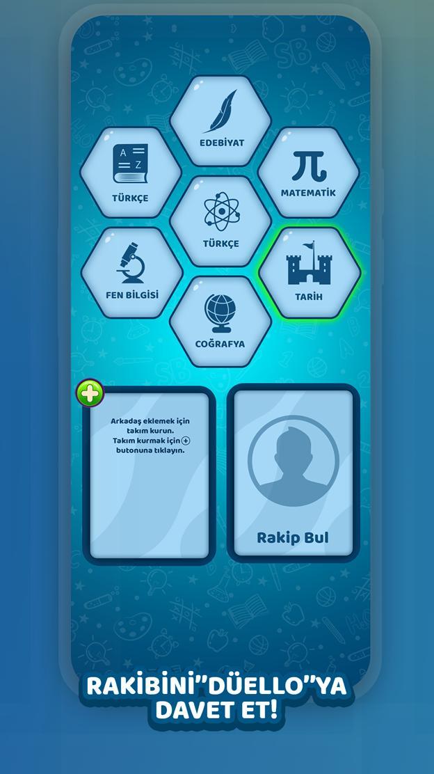 SınavBoard screenshot image 2_Popularmodapk.com