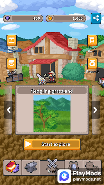 Lilt Way<span>(Unlimited Money)</span> screenshot image 2_Popularmodapk.com