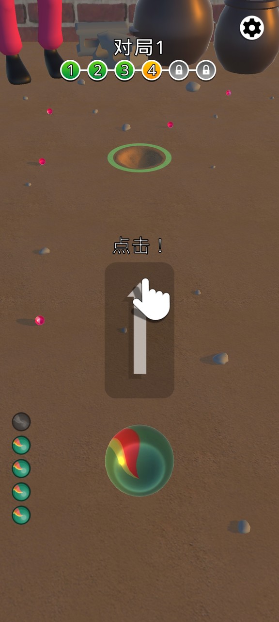 Survival adventure world(No Ads) screenshot image 9_Popularmodapk.com