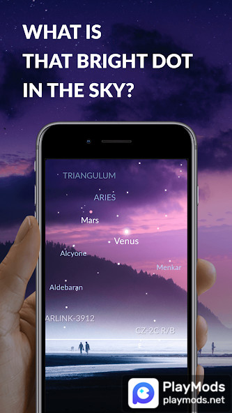 Sky Tonight - Star Gazer Guide<span>(Free paid)</span> screenshot image 1_Popularmodapk.com