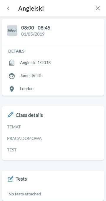 LangLion for Students screenshot image 8_Popularmodapk.com