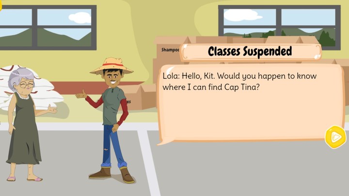 For People and Planet screenshot image 4_Popularmodapk.com