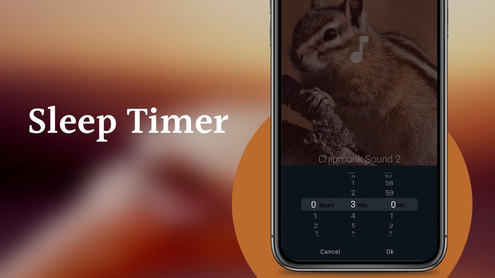 Chipmunk Sounds screenshot image 10_Popularmodapk.com