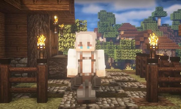 mod minecraft aot mcpe titan screenshot image 17_Popularmodapk.com