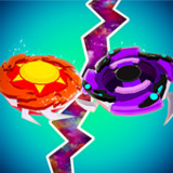Spinner Up0.8_Popularmodapk.com