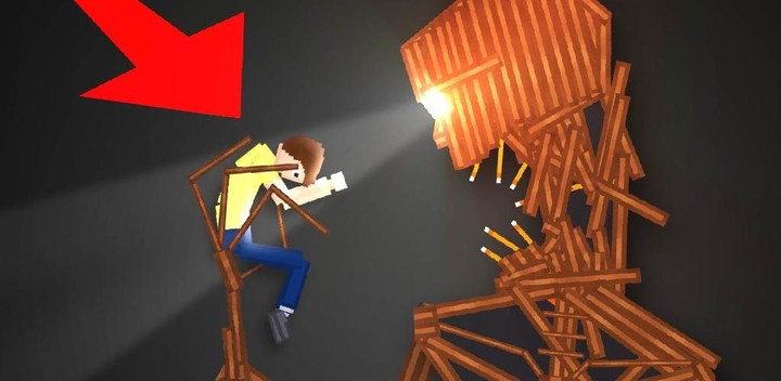 creppy melon playground mod screenshot image 1_Popularmodapk.com