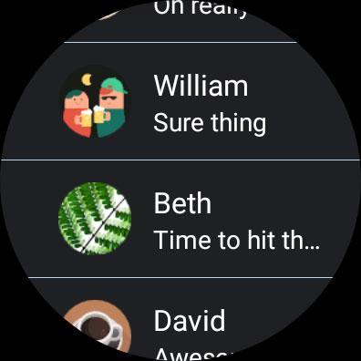 Handcent Next SMS-Text w/ MMS screenshot image 9_Popularmodapk.com