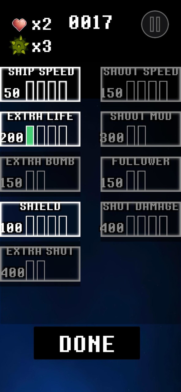 Jewel Vampire Castle<span>(mod)</span> screenshot image 7_Popularmodapk.com