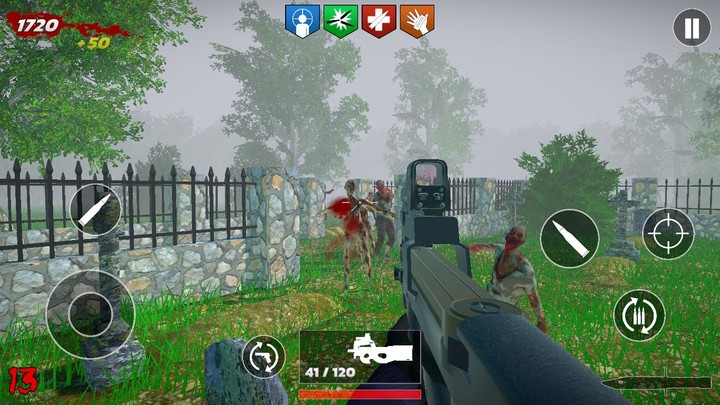 Grand Speed Hero Mission screenshot image 8_Popularmodapk.com